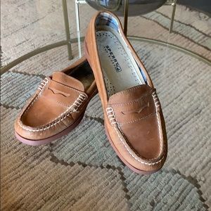Sperry Top-Sider Penny Loafers